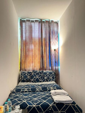 Tanih's Lodging